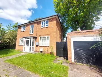 Marston Road, Birmingham B29, 5 bed detached house to rent, £1,195 pcm | PrimeLocation