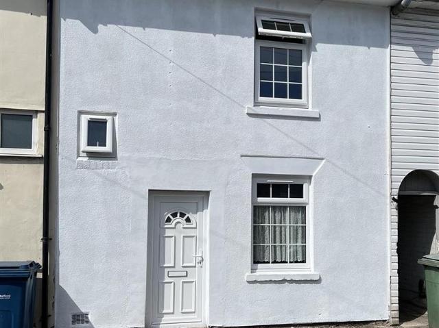 Marston Road, Stafford 3 bed terraced house to rent £995 pcm £230 pw