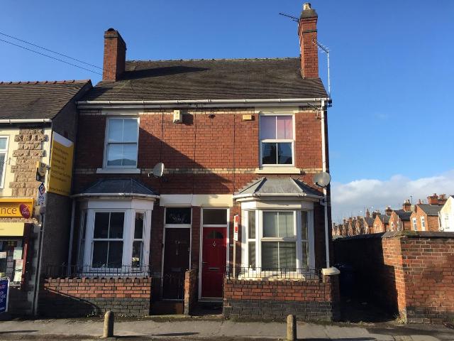 Marston Road, Stafford ST16, 2 bed property to rent, £975 pcm | PrimeLocation