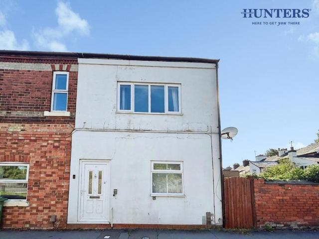 Marston Road, Stafford, ST16 3BX 1 bed flat to rent £750 pcm £173 pw