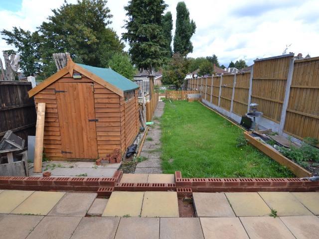 Marston Road, Wolverhampton WV2, 3 bed semi detached house to rent, £1,350 pcm | PrimeLocation