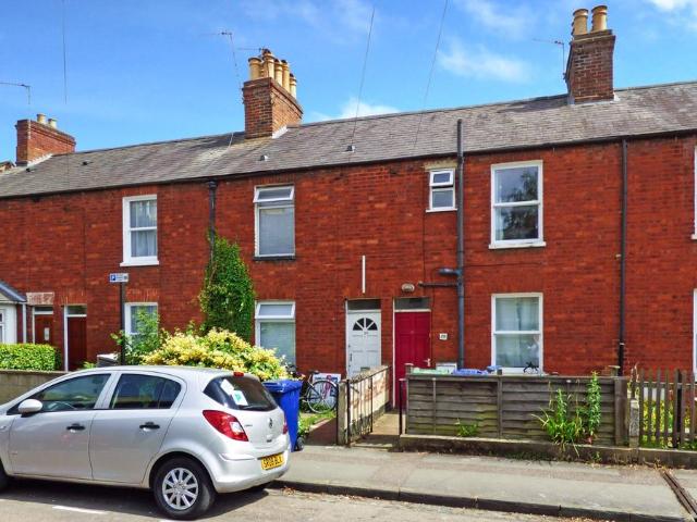 Marston Street, Oxford OX4, 4 bed shared accommodation to rent, £3,528 pcm | PrimeLocation
