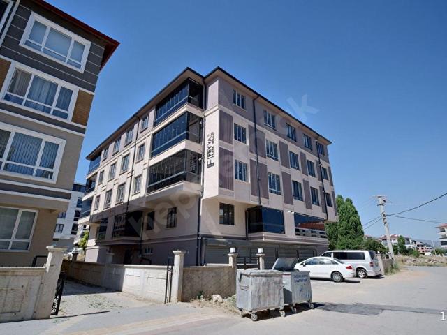 MARS'tan SPORKENT'te ARAKAT SIFIR 3+1 KİRALIK DAİRE