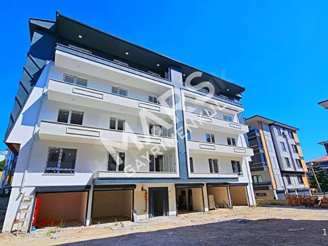 MARS'tan ZAFERTEPE'de MERKEZİ KONUMLU ULAŞIMI RAHAT 2+1 DAİRE