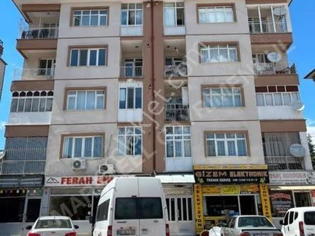 Marsteel'den Akıncılar'da Satılık Ara Kat 3+1 Daire