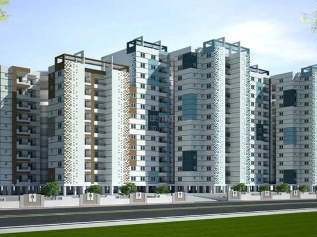 Marsur 3 BHK Apartment For Sale Bangalore