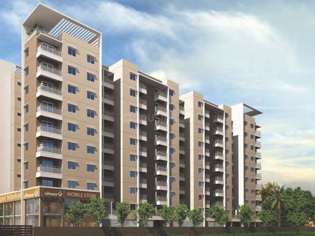 Marsur 3 BHK Apartment For Sale Bengaluru