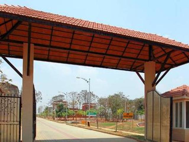 Marsur Residential Plot For Sale Bengaluru