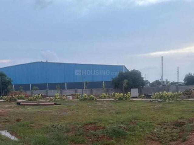 Marsur Residential Plot For Sale Bengaluru