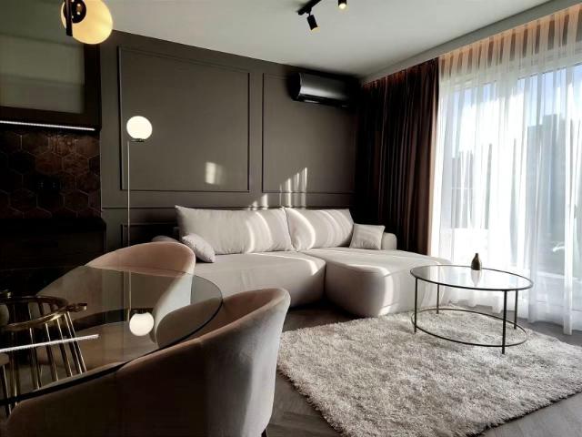 Marsz. Edwarda Rydza Śmigłego 43 m², Sosnowiec