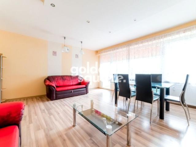 Marsz. Józefa Piłsudskiego 60,33 m², Konstantynów Łódzki