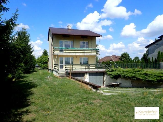 Marszałka Józefa Piłsudskiego 104 m², Nasielsk