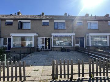 Olland, Meierijstad, Noord-Brabant - Tuin