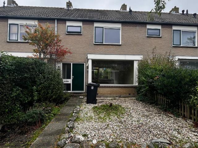 Mastgatstraat 43