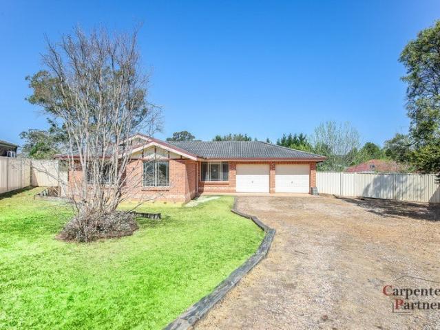 Masterton Magic on 1,135 sqm block