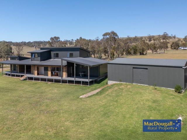 Master crafted by an award winning builder
