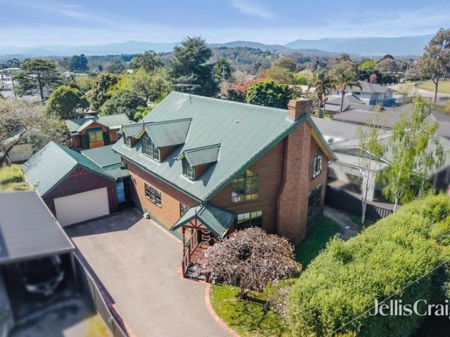 Master crafted grandeur with multigenerational appeal