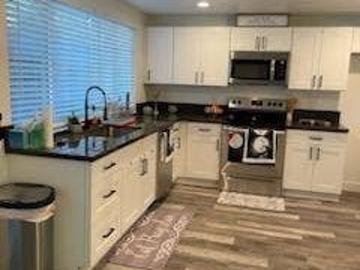 Parkway-South Sacramento, Sacramento County, California, USA