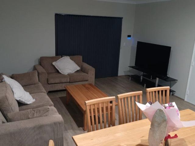 Master Bedroom with Private Ensuite & Courtyard Available Alkimos