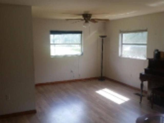 MASTER BEDROOM SUITE on 5 acres
