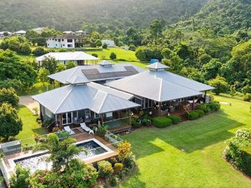 Master Builder Award Winner on Over an Acre with Ocean Views !