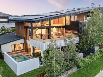 Cotter River, Jembaicumbene - Cellar, Equipped kitchen