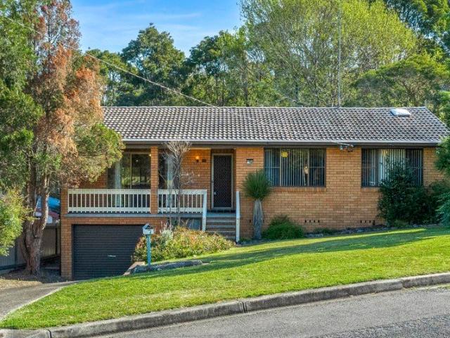 Master Built Family Home Great Location