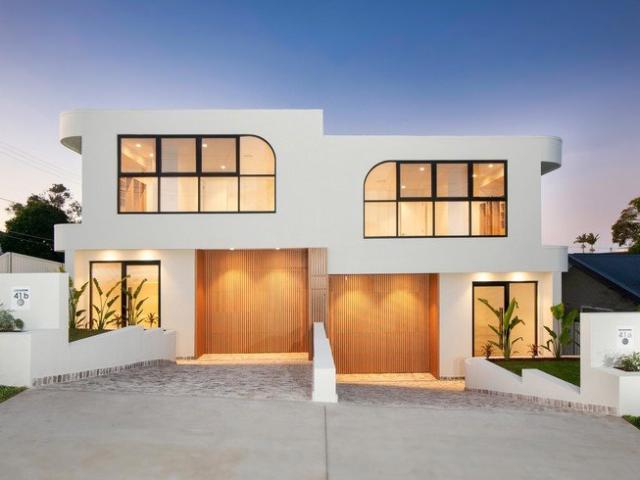 Master built | in a class of its own