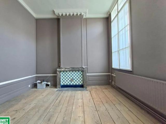 Master house for rent, Brugge