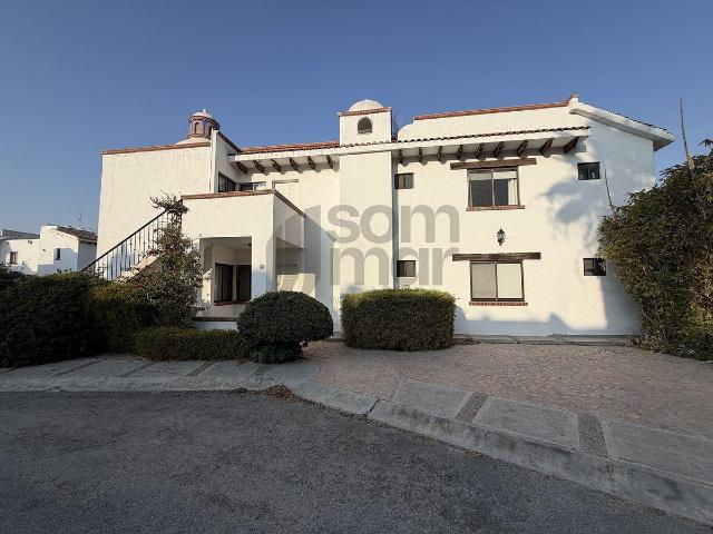 Master Suite amueblada en Hacienda San Jerónimo – Planta baja