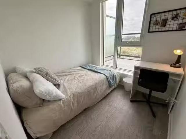 Master Suite Room