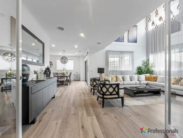 Master Piece, Perfect Home
