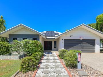 House for sale in Darwin River - Garden