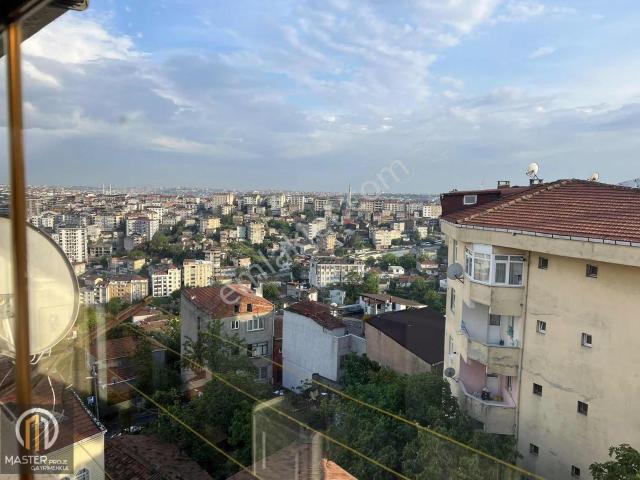 Master Proje 2 Girişli Dublex Daire