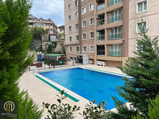 Master Proje Yıldızpark Modern Müstakil Tadında