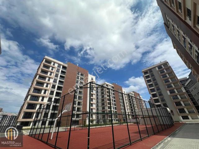 Master Proje'den 1+1 Kiralık Daire