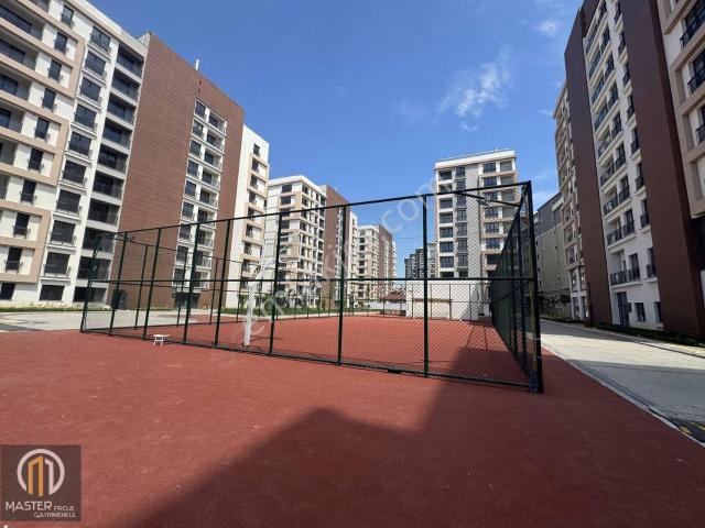 Master Proje'den Kiralık Şehir Manzaralı 2+1 A.mutfak