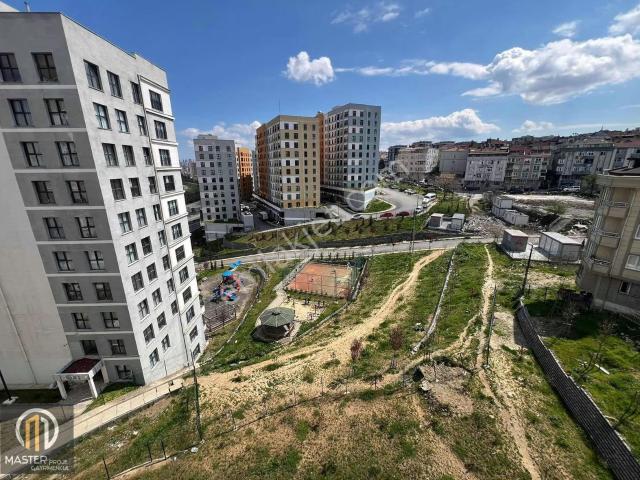 Master Proje'den Önü Kapanmaz Site İçi Otopark Güvenlik
