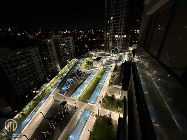 Master Proje'den Toki Resmi Devirli Bahçe Katı 3+1/135m2