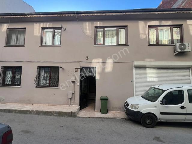 Master Realtor Nilvest'ten Kat Mülkiyetli Daire