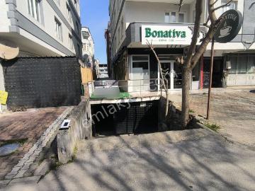 Master Realtor'den Eriklide 350 M2 Kiralık Depo