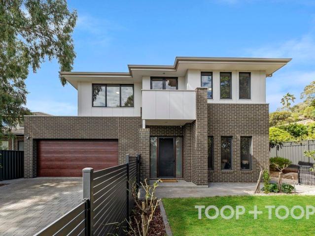 MASTERBUILT METRICON FLEXIBILITY + 2 BEDROOM GRANNY FLAT IN IDYLLIC FOOTHILLS POSITION