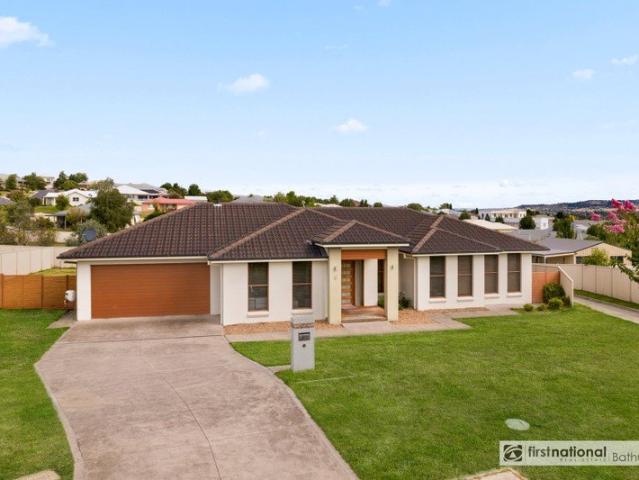 MasterBuilt Quality in a Premier Kelso CuldeSac