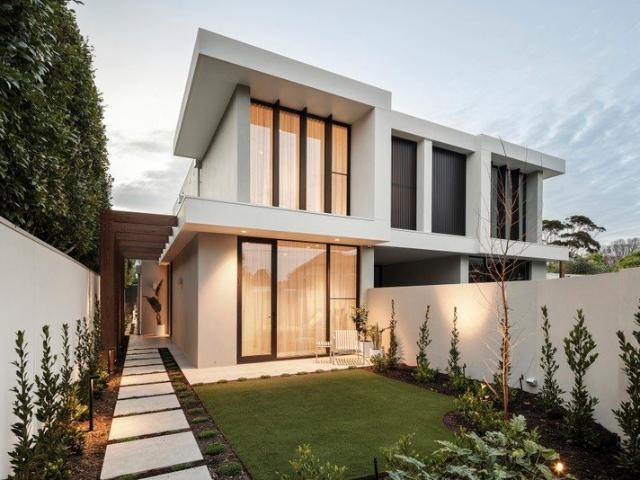 Masterclass in low maintenance luxury, seconds from Brighton Beach STRICTLY BY REGISTRATION