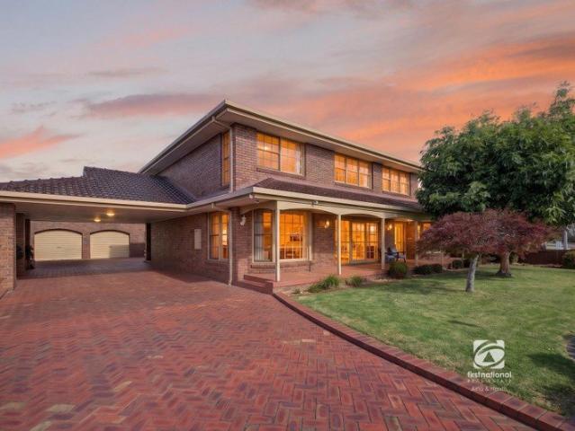 Masterfully Built Family Home with Stunning Views