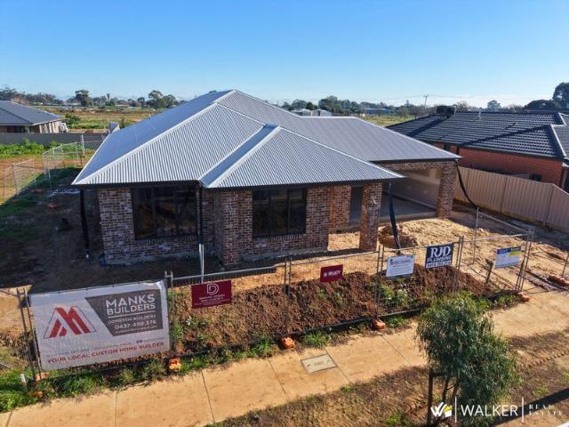 Masterfully Built in The Edge Estate