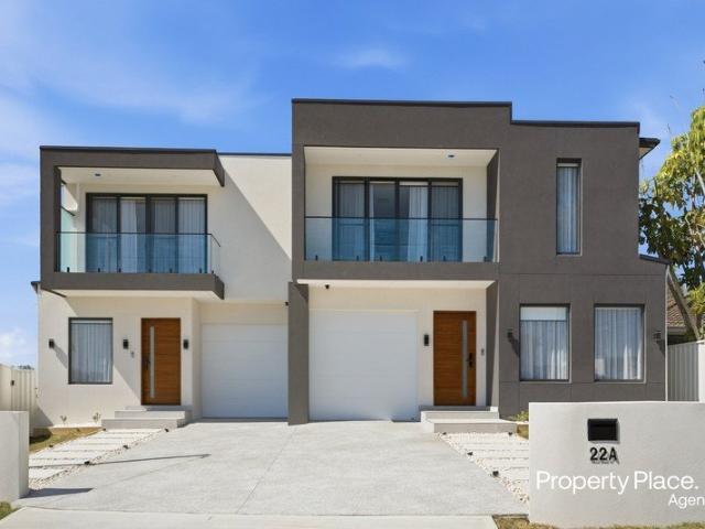 Masterfully Designed Brand New Home