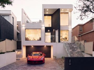 Masterfully Designed Family Residence Offering Exceptional Scale and Lifestyle Appeal