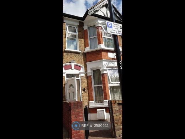 Masterman Road, London E6, 3 bed terraced house to rent, £2,400 pcm | PrimeLocation