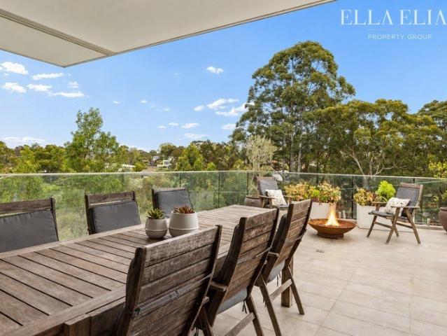 Masterpiece Home With Private Lift, Heated Pool & Bushland Setting